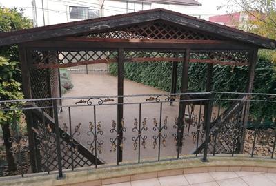 Ovidiu Vile ( Sud), vila P+1, 5 camere Ovidiu Vile ( Sud), vila P+1, 5 camere - 4