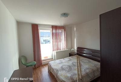 Apartament de vanzare cu 2 camere