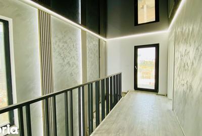 Casă cu 4 camere cu Teren 375 Mp în Păcurari - 12