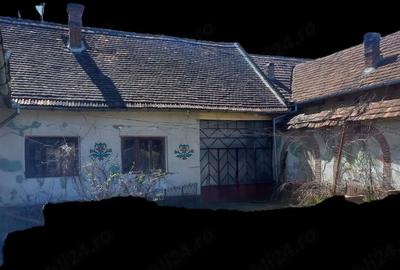 Casă cu 4 camere cu Teren 1200 Mp în Ciuchici - 3