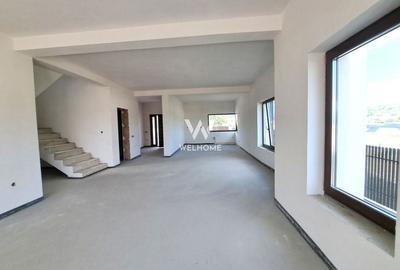 Casa Sibiu, Cisnadioara - Casa de vis - garaj, terase - 2