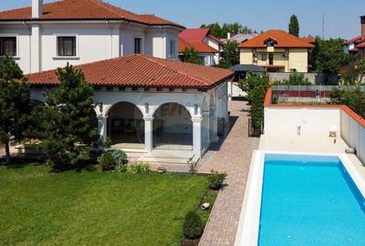 Domeniu exclusivist|Eleganta intalneste confortul in inim... - 10