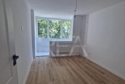 3 camere - Ozana - 3/4 - renovat - parcare