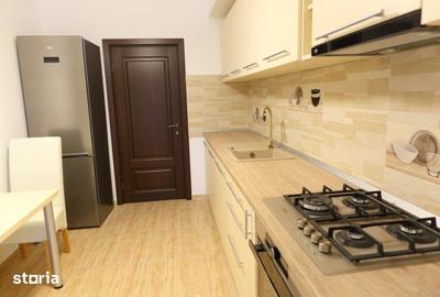 Apartament cu 2 camere decomandat în Bucium - 4