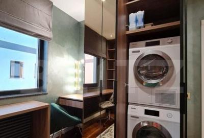 Apartament LUX cu 3 camere, 84 mp, etajul 1, zona Burdujeni - 18