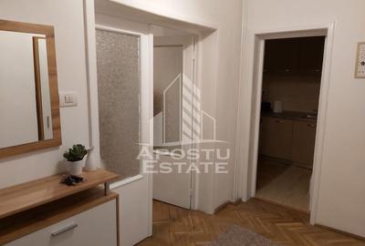 Apartament cu 3 camere decomandat în Take Ionescu - 18
