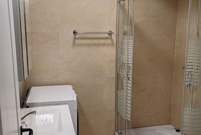 Apartament Sos. Alexandriei vis a vis MC Donalds- Prima inchiriere - 6