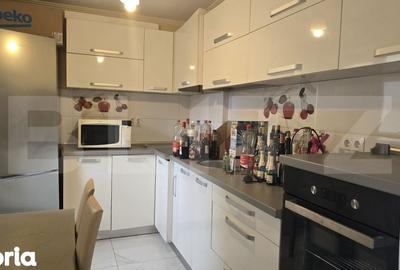Apartament cu 2 camere în Central - 1