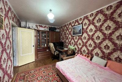 Apartament cu 2 camere în Brâncoveanu - 1
