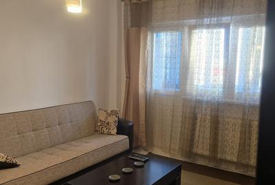 Apartament cu 2 camere semidecomandat, mobilat în Polonă - 6