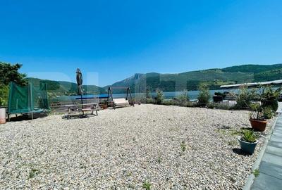 Casă individuală cu 11 camere cu Teren 600 Mp în Dubova - 18