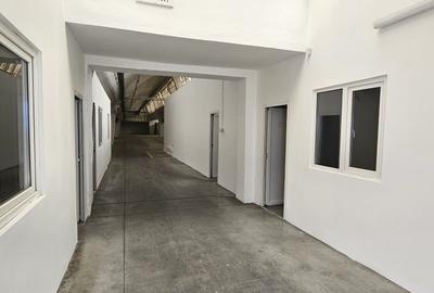 Spațiu industrial, de 1,189 mp, în Pantelimon - 22