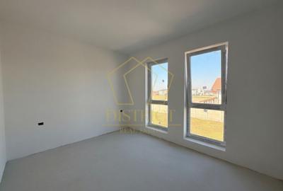 Duplex cu 4 camere cu Canalizare în Moșnița Veche - 12