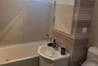 Apartament cu 4 camere semidecomandat în Dacia - 3
