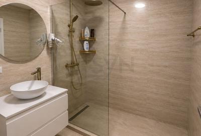 Apartament cu 2 camere decomandat, mobilat în Baicului - 9