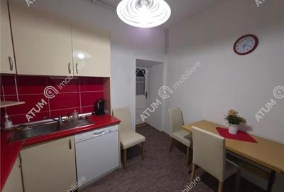 Casa spatioasa cu 3 camere si gradina de 200mp in centru istoric Sibiu Casa spatioasa cu 3 camere si gradina de 200mp in centru istoric Sibiu - 16