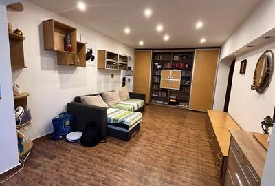 REA1026574 Apartament 3 Camere 96 mp Parcul Plumbuita - 3