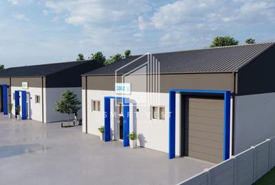 Teren Construcții intravilan de 3000 mp, în Periferie - 20
