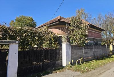 Vand casa cu teren - 3