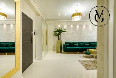 Apartament 2 camere Stefan Building Resort plaja Azimouth - 9