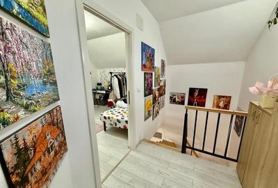 A/1667 De vanzare casa in Sancraiu de Mure? - 10