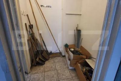 Spațiu comercial, de 27 mp, în Central - 2
