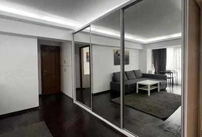 Apartament cu 2 camere semidecomandat în Floreasca - 2