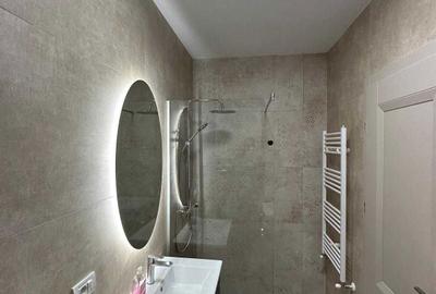 Apartament cu 2 camere semidecomandat în Central - 4