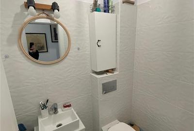 3 CAMERE - 2 BAI - CURTE PROPRIE - LOC DE PARCARE - SOS. REDIU - 7