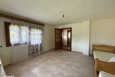 Casă cu 4 camere cu Teren 11000 Mp în Săliște - 6