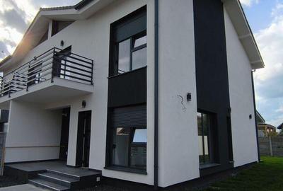 Constructie Noua | Duplex | Sacalaz | Toate Utilitatile |...