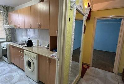 Apartament cu 3 camere decomandat în Central - 1