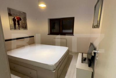 Apartament modern 2 Camere Sanpetru - 4