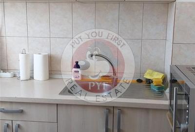 Metrou Piata Iancului | Garsoniera | Semidecomandata | 31mp | B12086 - 4