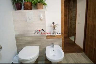 Casă individuală cu 6 camere cu Teren 530 Mp în Popești - 22