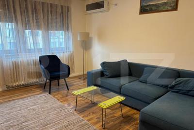 Apartament 3 camere, 70 mp, zona Balcescu - 1