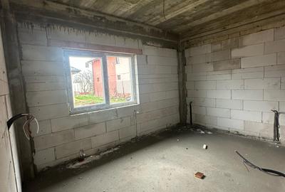 Popesti Vila individuala sau Duplex cu 3 camere 2 parcari si pod - 12