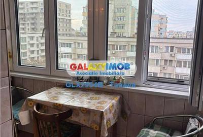 Apartament cu 2 camere semidecomandat în Ștefan cel Mare - 9