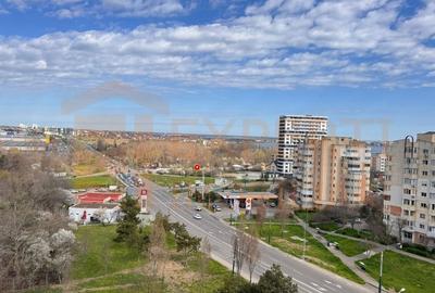 Apartament cu 3 camere decomandat, mobilat în Tomis Nord - 1