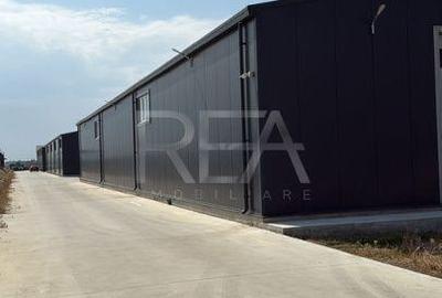 Spațiu comercial, de 598 mp, în Central - 4