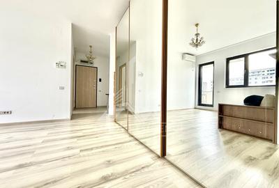 Apartament cu 2 camere, mobilat în Drumul Taberei - 18