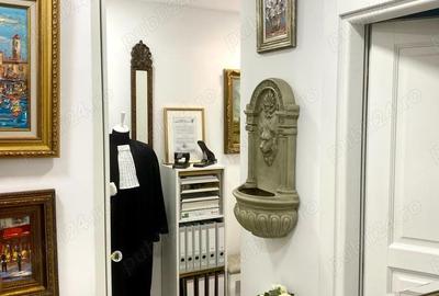 Garsonieră decomandată în Calea Victoriei - 2