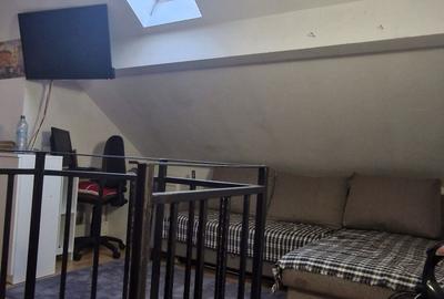 Garsonieră semidecomandată în Central - 7