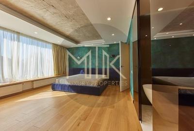 Exclusiv - Vila moderna Paradisul VERDE - Corbeanca - 22