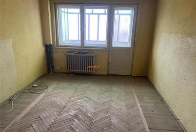 Apartament 2 camere ,50 mp , cartier Gara , et 3/4 , liber - 5
