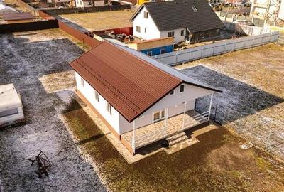 Casa constructie noua, ergonomica si economica, facilitati, Tarlungeni, Izvor - 31