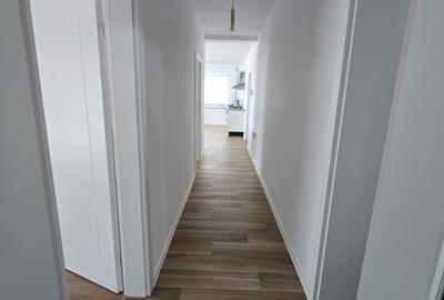 Apartament tip S.A.D. | Parter|68 MP|3 locuri de parcare-Comision 0% -97.000E - 9