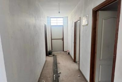 Casă cu 3 camere în Central - 5