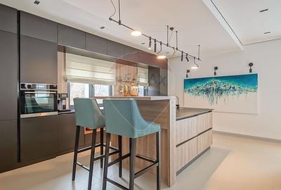 Apartament cu 3 camere decomandat, mobilat în Drumul Poienii - 18