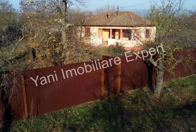 Casă cu 2 camere în Urlueni - 3